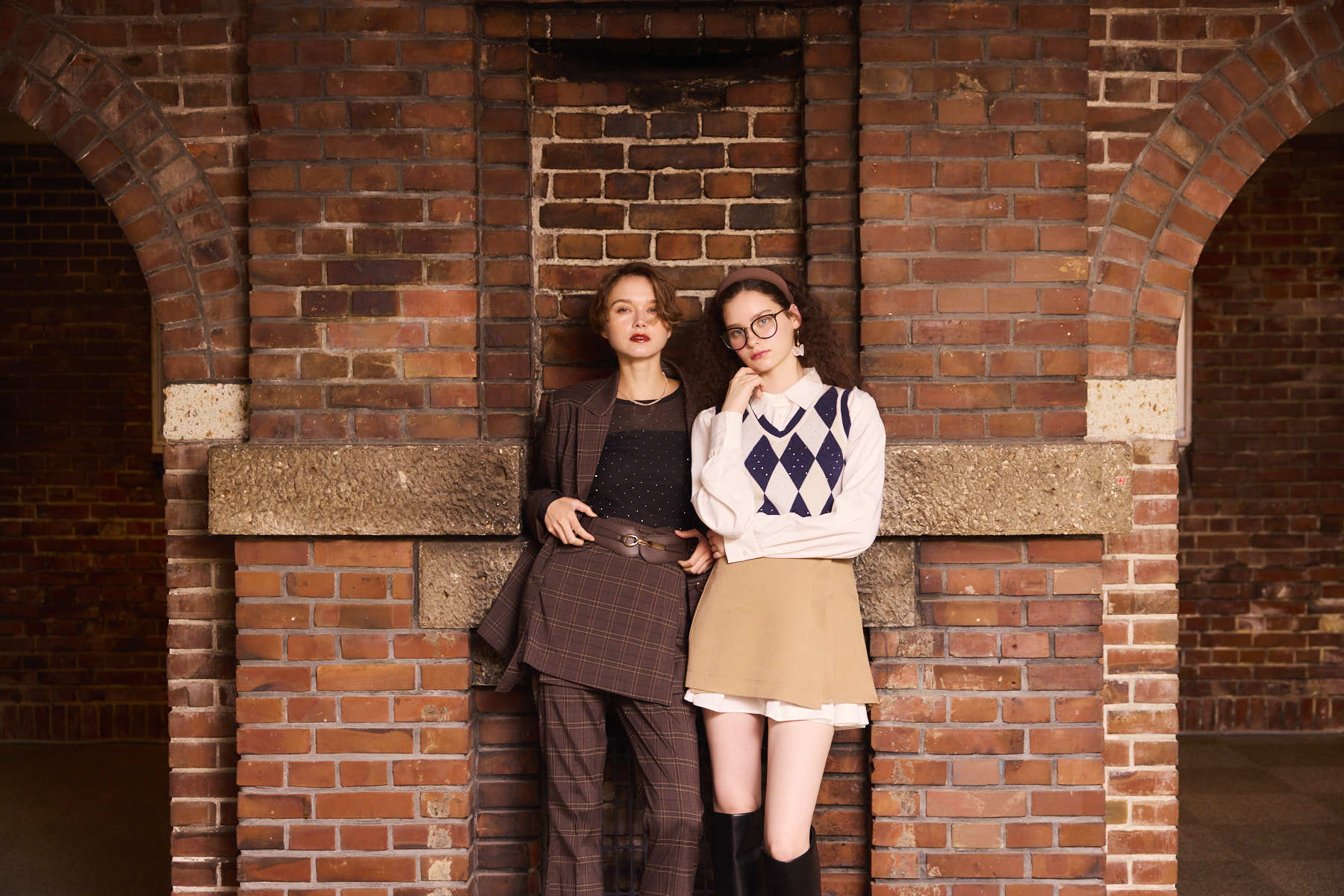 ROYALPARTY/SPIRALGIRL