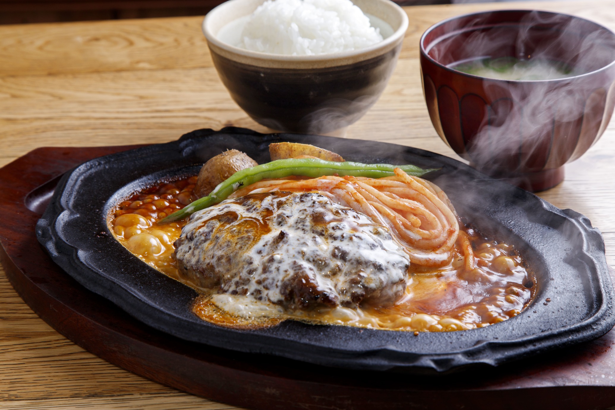 我想吃你的汉堡