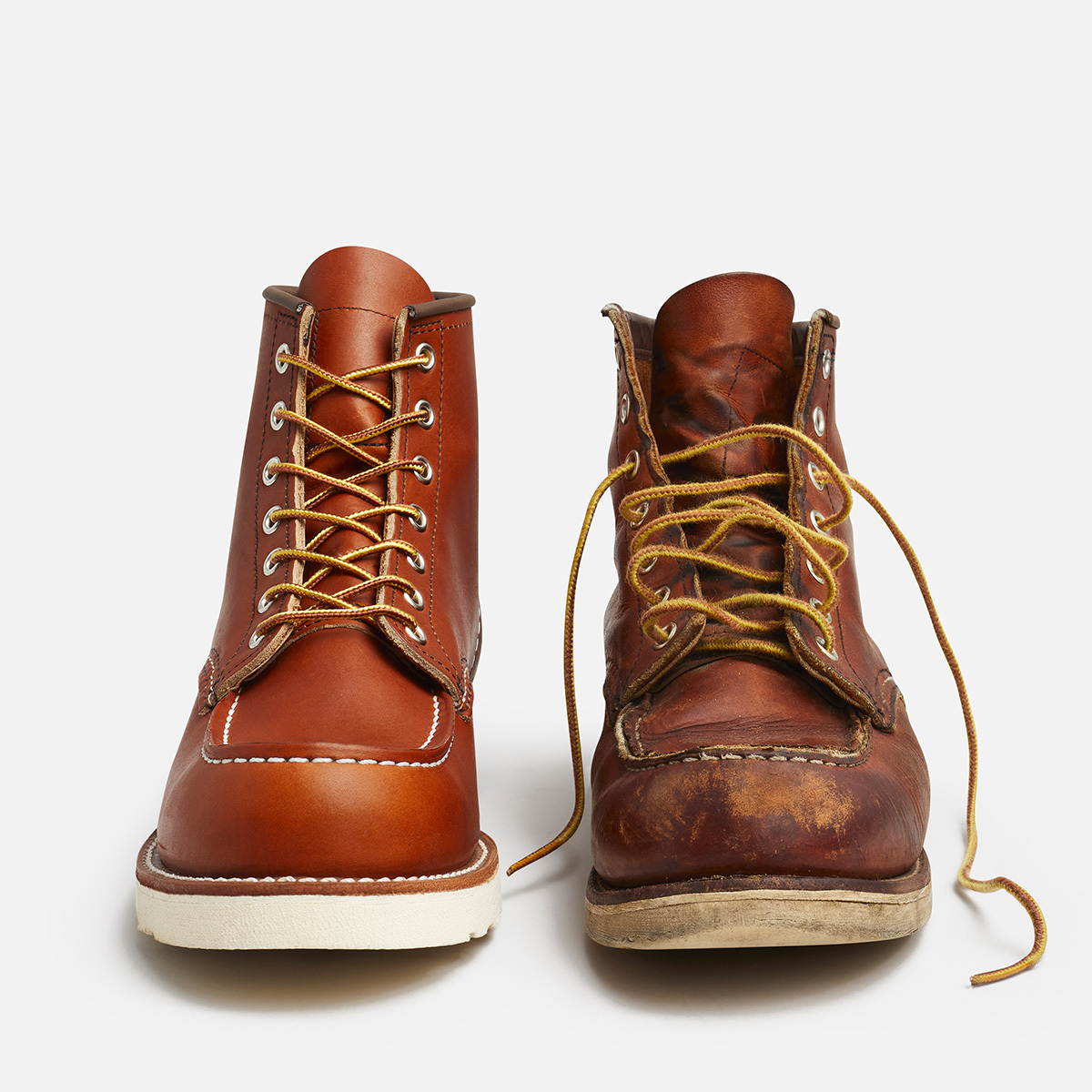 RED WING SHOE STORE OUTLET