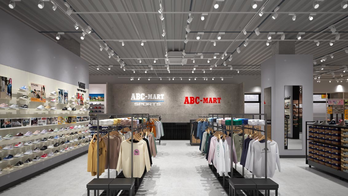 ABC-MART/ABC-MART SPORTS