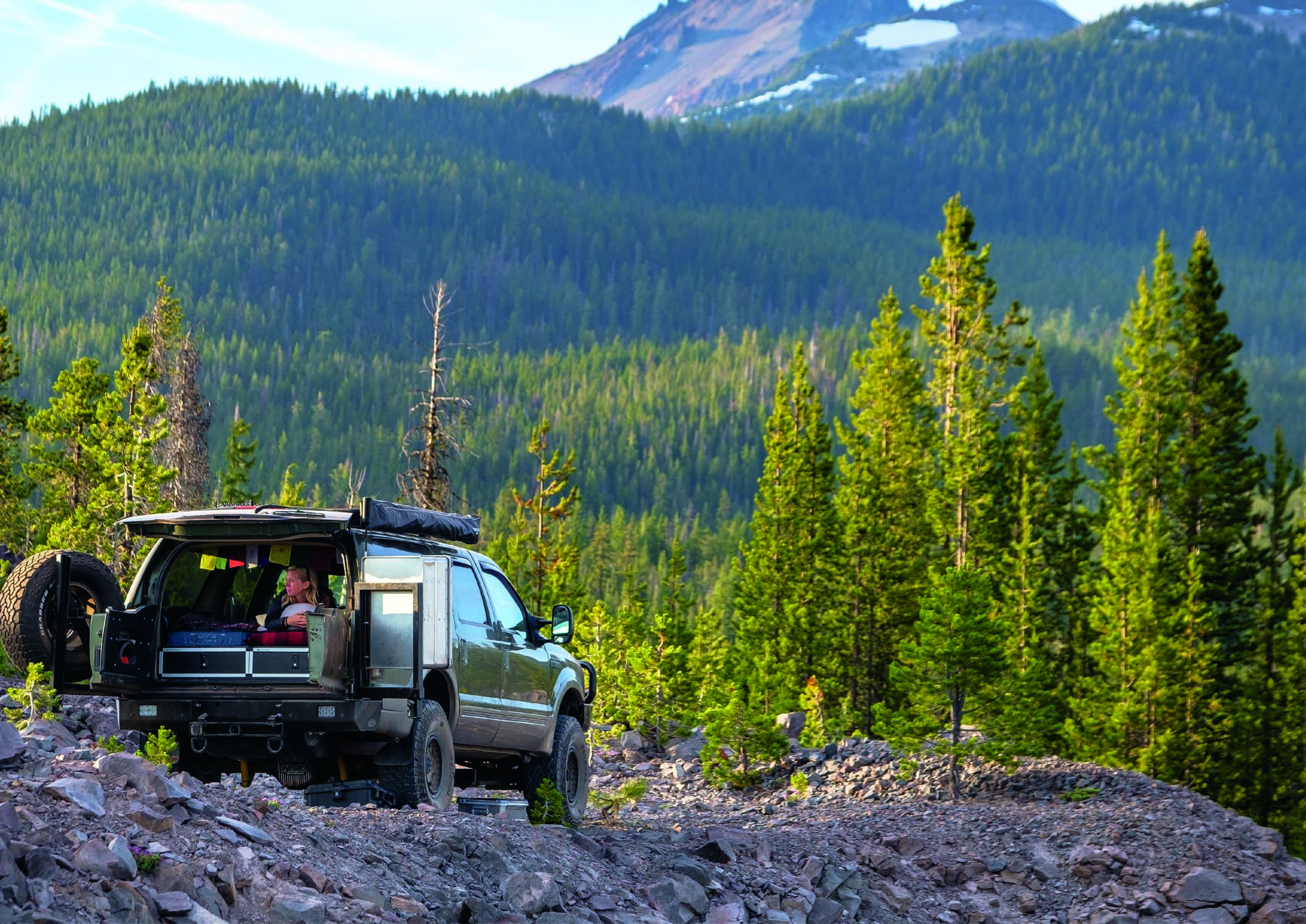 Columbia/MOUNTAIN HARDWEAR/SOREL