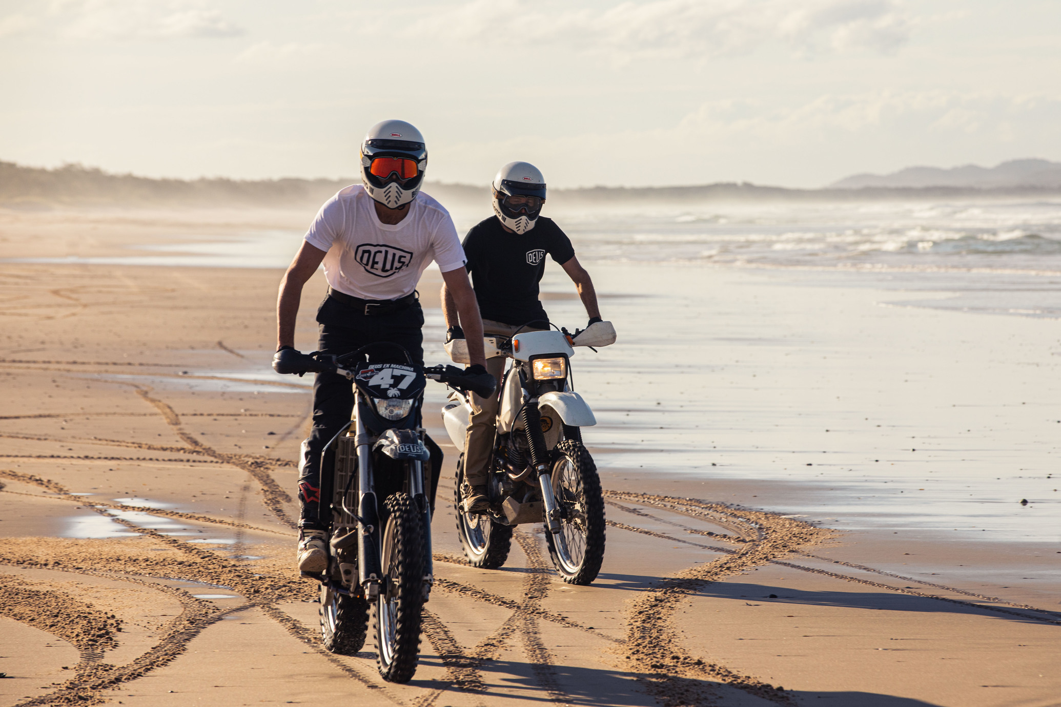 DEUS EX MACHINA OUTLET