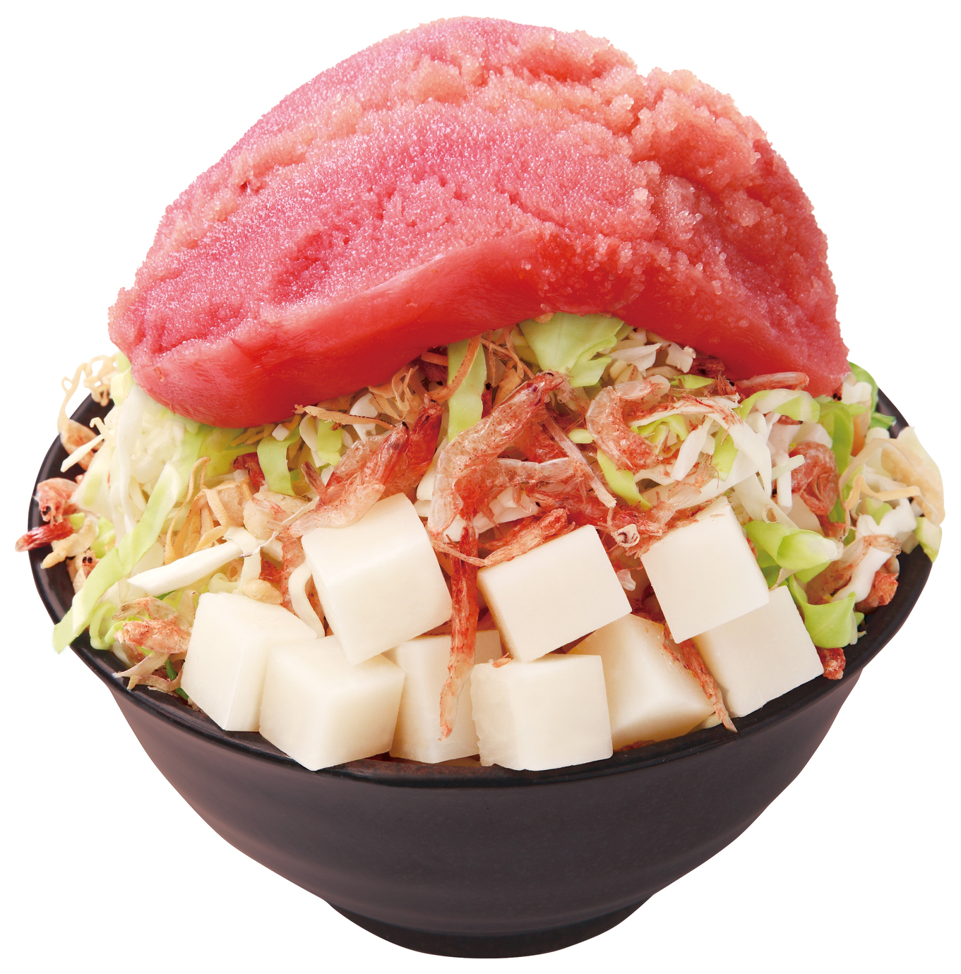 Tsukishima-Monja OKOGE