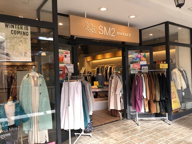 SM2 OUTLET | 三井アウトレットパーク 多摩南大沢