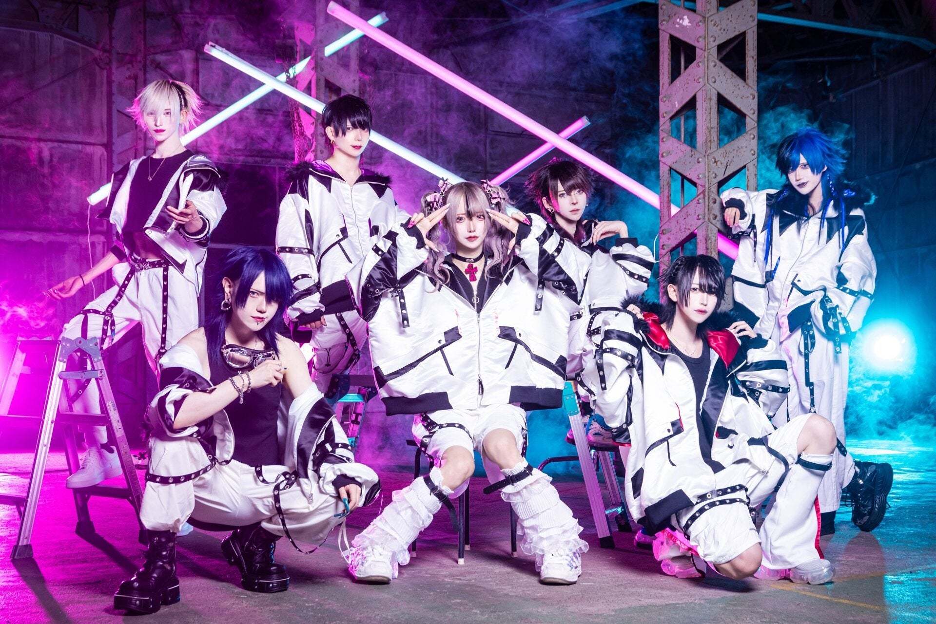 嫉兎のアリバイ】フリーイベント ミニライブ&特典会 | ララガーデン春日部