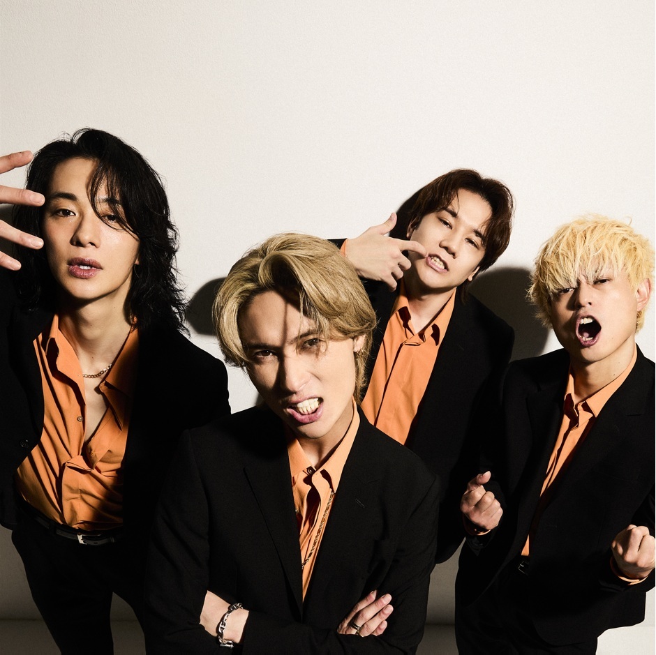 A.B.C-Z THE WAY発売記念トークライブの旅 | ららぽーと福岡