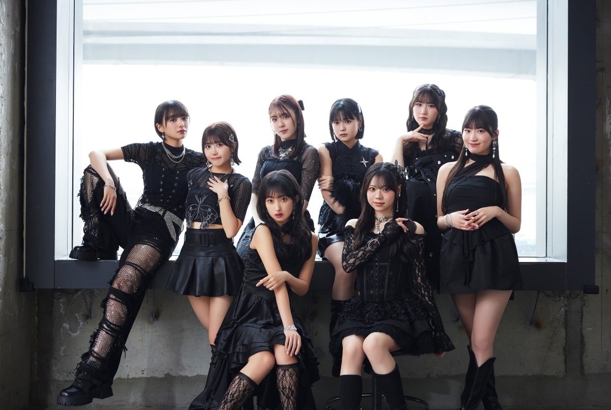 OCHA NORMA 5thシングル発売記念イベントのお知らせ