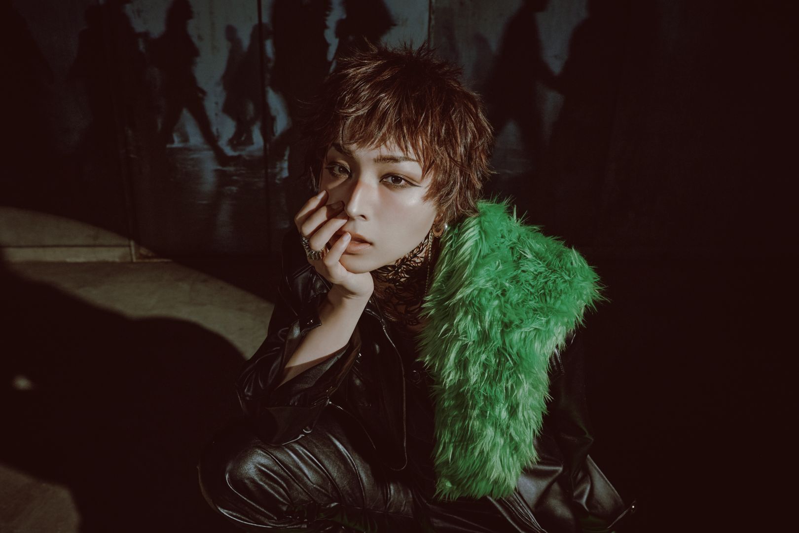 7/4(土)】【 蒼井翔太】4thアルバム「LIMITLESS」発売記念フリーライブ