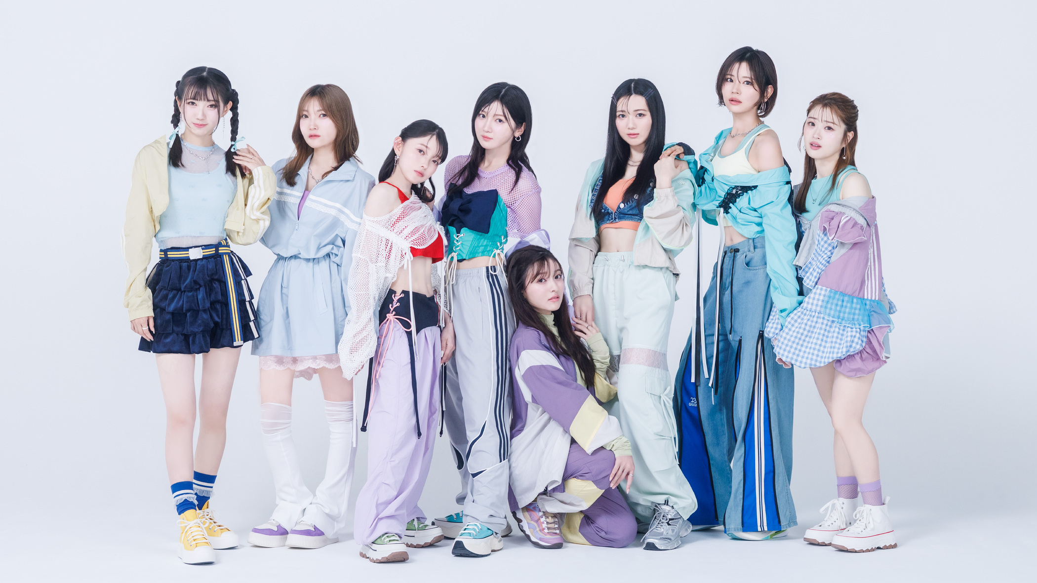LINKL PLANET 7th Single リリースイベント | ららぽーと新三郷