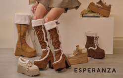 ESPERANZA