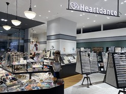 Heartdance
