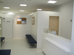 Kinshicho North Side Ophthalmology