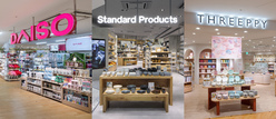 Daiso/Standard Products/ THREE PPY