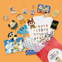 Crayon Shin-chan Cinema Parade Tour