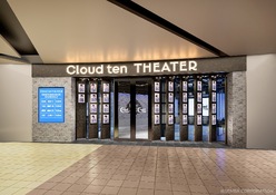 Cloud ten THEATER