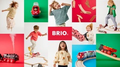 BRIO・GraviTrax