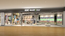 ABC-MART GRAND STAGE