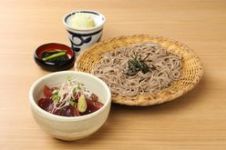 信州そば処 そじ坊