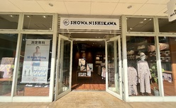 SHOWA NISHIKAWA