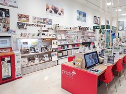 カメラのキタムラ