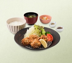 大戸屋 ごはん処