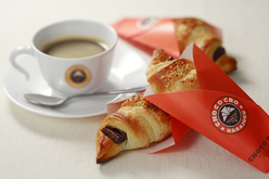 サンマルクカフェ