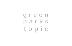 green　parks　topic