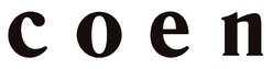 coen