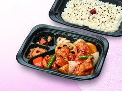 大戸屋ごはん処