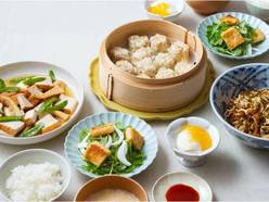とうふや豆蔵