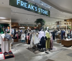 FREAK'S STORE