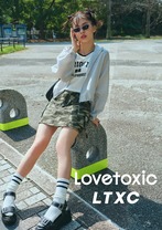 Lovetoxic