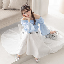 clear