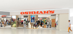 OSHMAN'S