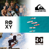 QUIKSILVER