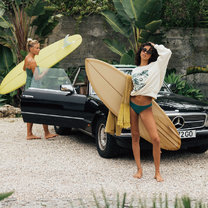 BILLABONG