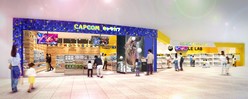 CAPCOM CAPSULELAB/キャラカプ