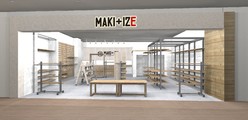 MAKI+IZE