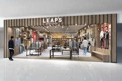 LEAP’S