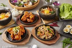 VEGEGO オヌレシクタン&CAFÉ