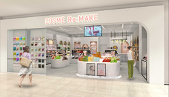 COSME Re:MAKE