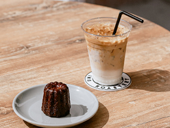 OASIS CAFE by UNI COFFEE ROASTERY