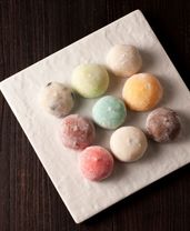 LALAEBI 快閃店（期間限定商店）「iroHa」 11/5（週三）- 11/16（週日）