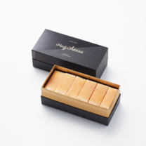 LALAEBIPOPUP（期間限定ショップ）　「i Hug Cheese」1/15(木)～2/15(日)