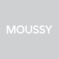 MOUSSY