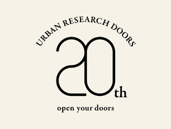 URBAN RESEARCH DOORS