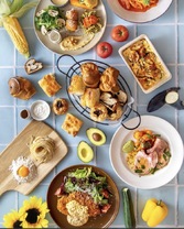 BARBARA EXPO RESTAURANT