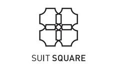 SUIT SQUARE [WHITE LIMITED STORE]