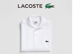 LACOSTE
