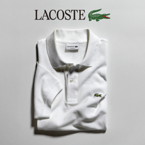 LACOSTE